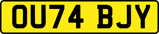OU74BJY