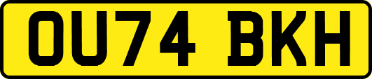 OU74BKH