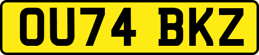 OU74BKZ