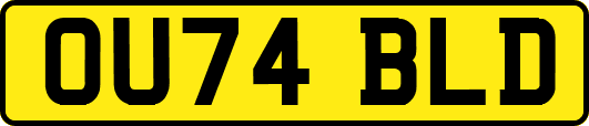 OU74BLD