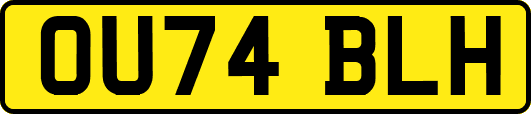 OU74BLH