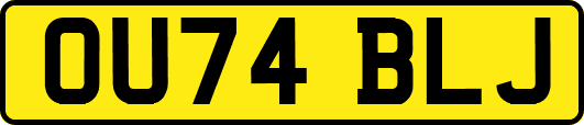 OU74BLJ