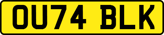 OU74BLK