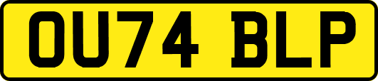 OU74BLP