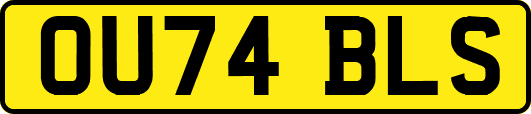 OU74BLS