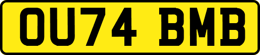 OU74BMB