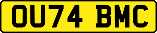 OU74BMC