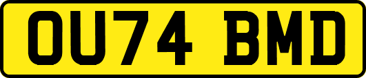 OU74BMD