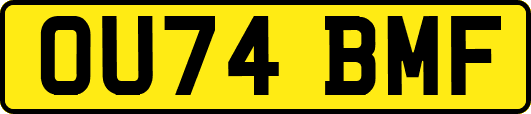 OU74BMF
