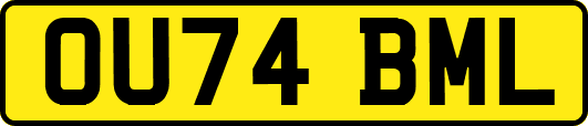 OU74BML