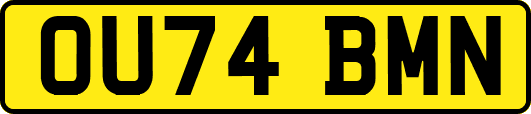 OU74BMN