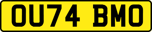 OU74BMO