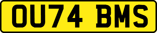 OU74BMS