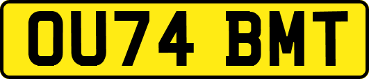 OU74BMT