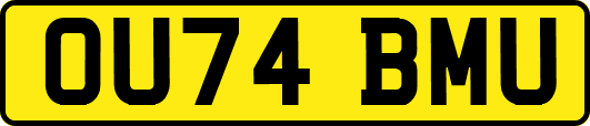 OU74BMU