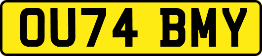 OU74BMY