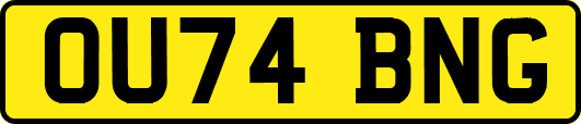 OU74BNG