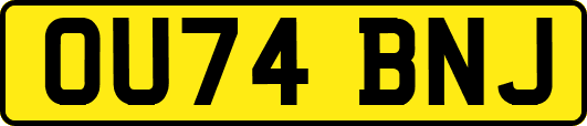 OU74BNJ