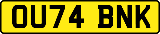 OU74BNK