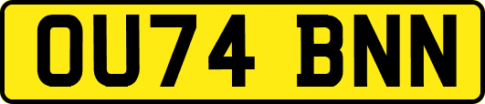 OU74BNN