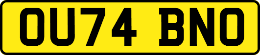 OU74BNO
