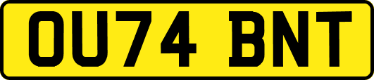 OU74BNT