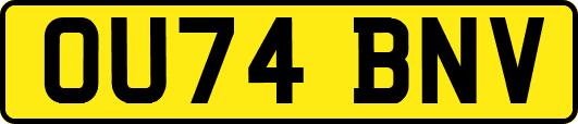 OU74BNV