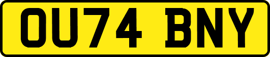 OU74BNY