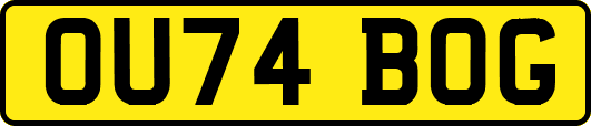 OU74BOG