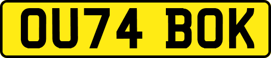OU74BOK