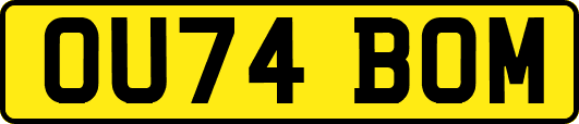 OU74BOM