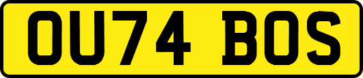 OU74BOS