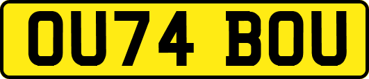 OU74BOU