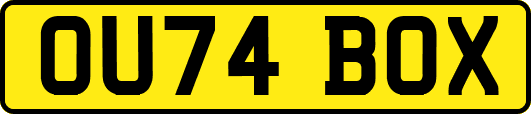 OU74BOX