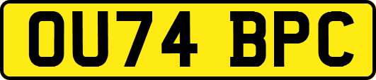 OU74BPC