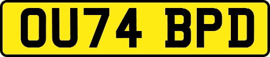 OU74BPD
