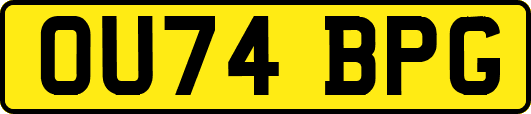 OU74BPG