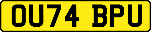 OU74BPU