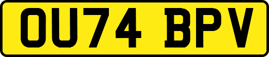 OU74BPV