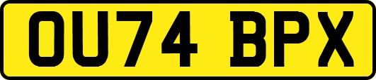 OU74BPX