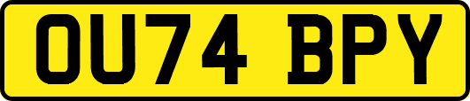 OU74BPY