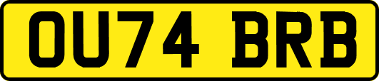 OU74BRB