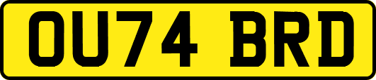 OU74BRD