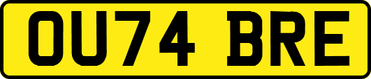 OU74BRE