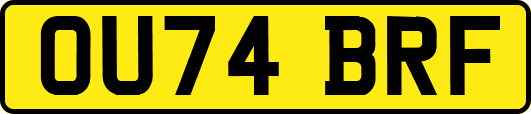 OU74BRF