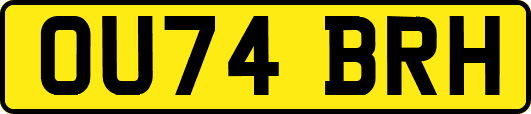 OU74BRH
