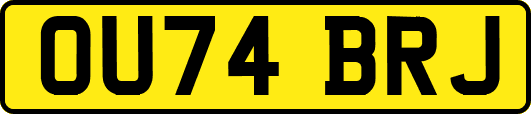 OU74BRJ