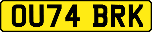 OU74BRK