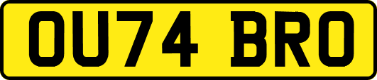 OU74BRO