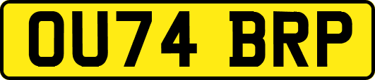 OU74BRP